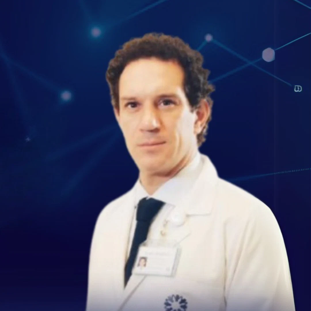 Dr. Juan Andres Mejia