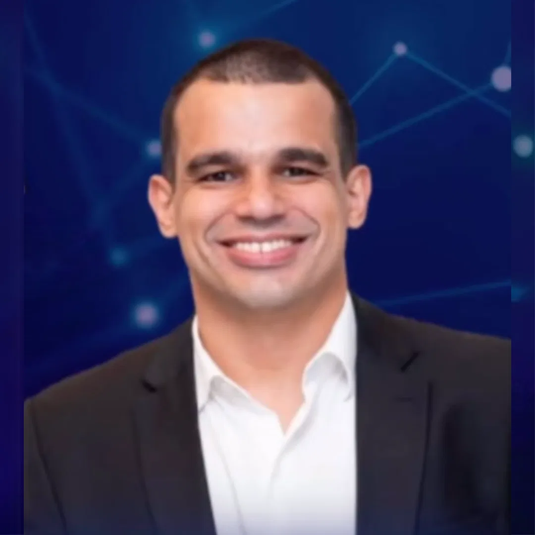 Dr. Luiz Gustavo Mattos