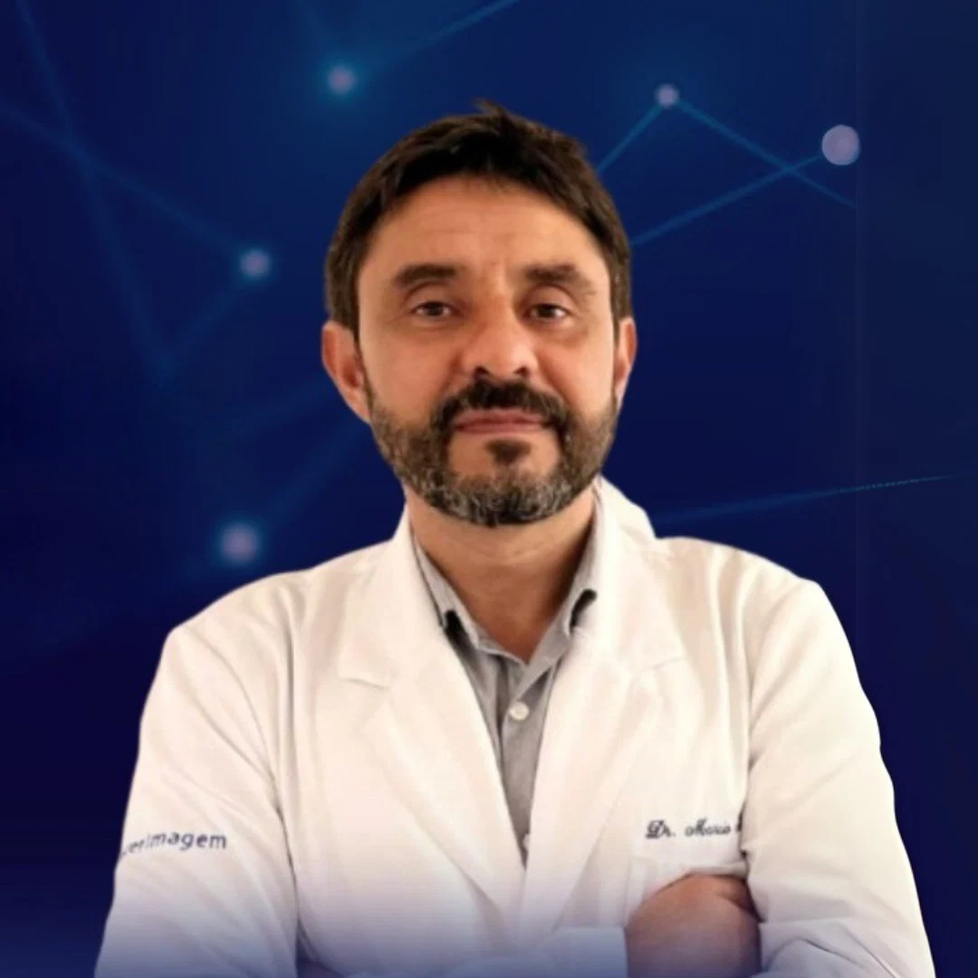 Dr. Márcio Marques