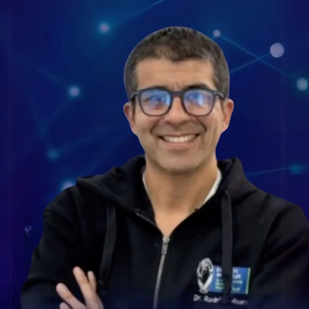 Prof. Dr. Rodrigo Rivera