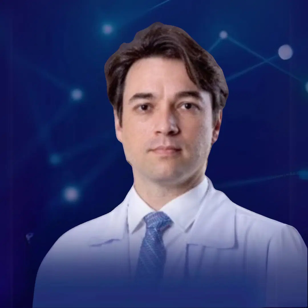 Prof. Dr. Tiago Madeira